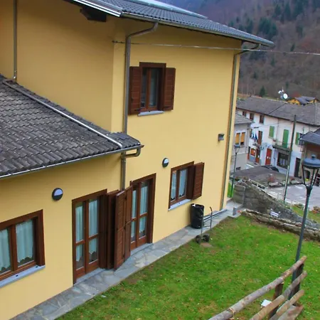 La Vecchia Scuola *
