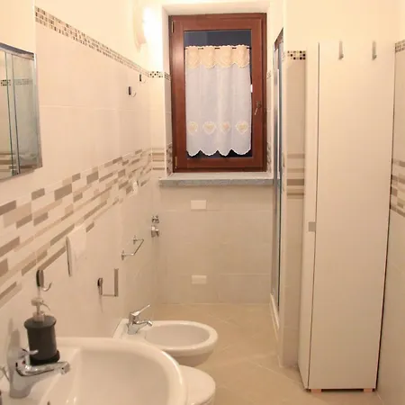Aparthotel La Vecchia Scuola