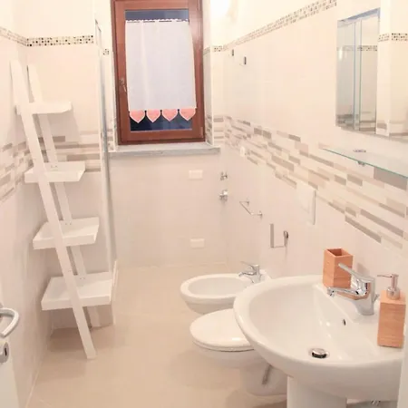 شقة فندقية La Vecchia Scuola *